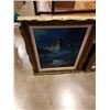 Image 2 : 4 PAINTINGS
