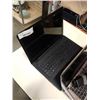 Image 3 : TOSHIBA LAPTOP WORKING NO HINGE MOUNTED WITH PARTS HP LAPTOP