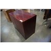 Image 2 : 2 DOOR CABINET - 30 INCHES TALL