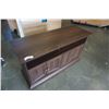 Image 2 : MODERN TV STAND
