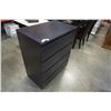 Image 2 : IKEA 4 DRAWER CHEST OF DRAWERS