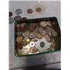 Image 1 : 2 POUNDS OF WORLD COINS