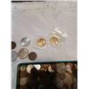 Image 3 : 2 POUNDS OF WORLD COINS