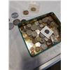 Image 5 : 2 POUNDS OF WORLD COINS