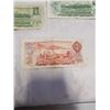 Image 8 : 5 CANADIAN BILLS - FOUR 1973 1 DOLLAR BILLS AND 1974 2 DOLLAR BILL