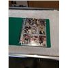 Image 1 : BINDER OF HOCKEY CARDS