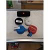 Image 1 : 5 BLUETOOTH WIRELESS SPEAKERS
