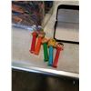 Image 2 : PEZ DISPENSERS, PUZZLE AND TOYS