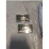 Image 2 : 2 TITANIUM BARS AND GOLDEN STATE KIDS JERSEY