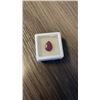 Image 2 : NATURAL RUBY STONE 5.32CT