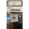 Image 1 : NATURAL BLUE SAPPHIRE STONE 1.91CT