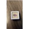Image 2 : NATURAL AMETHYST STONE 3.23CT
