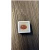 Image 2 : NATURAL SUNSTONE 13.20CT