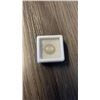 Image 2 : "CAT EYE" EFFECT MOONSTONE 5.62CT