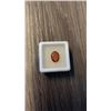 Image 2 : NATURAL GARNET STONE 3.665CT