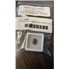 Image 1 : NATURAL BLUE SAPPHIRE STONE 4.275CT