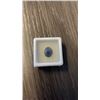 Image 2 : NATURAL BLUE SAPPHIRE STONE 4.275CT
