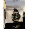Image 2 : UNOFFICIAL TISSOT WATCH IN CASE