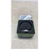 Image 1 : MENS FOSSIL WATCH  WITH CASE WORKING