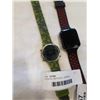 Image 2 : 2 DIGITAL WATCHES - WORKING