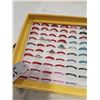 Image 3 : TRAY OF 100 RINGS