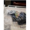 Image 2 : BAG OF ELECTRONICS, PHONE CASES