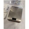 Image 2 : NEW BRITA WATER JUG WITH 2 DIGITAL SCALES