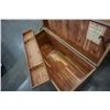 Image 8 : BOSHART CEDAR CHEST