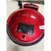 Image 2 : BOBSWEEP ROBOT VACUUM WITH CHARGING DOCK