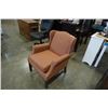 Image 2 : WINGBACK CHAIR