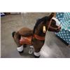 Image 2 : KIDS RIDE ON HORSE