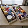 Image 1 : 2 BOXES OF OVER THE COUNTER SUPPLEMENTS