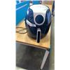 Image 1 : INSIGNIA 5L DIGITAL AIR FRYER - TESTED WORKING