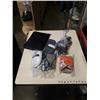 Image 1 : LOT OF BLOOD PRESSURE MONITORS AND MASSAGER