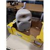 Image 1 : WHARFDALE PRO TITAN 8 ACTIVE SPEAKER WORKING