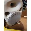 Image 2 : WHARFDALE PRO TITAN 8 ACTIVE SPEAKER WORKING