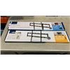 Image 1 : 2 NEW INSIGNIA WALL MOUNTS TILTING 47"-80" AND FIXED 47"-90"