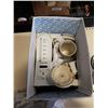 Image 2 : BRAUN COFFEE GRINDER AND COFFEE MAKER