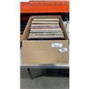 Image 1 : BOX OF RECORDS