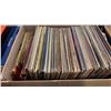 Image 2 : BOX OF RECORDS
