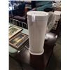 Image 2 : TABLE FAN AND AIR PURIFIER