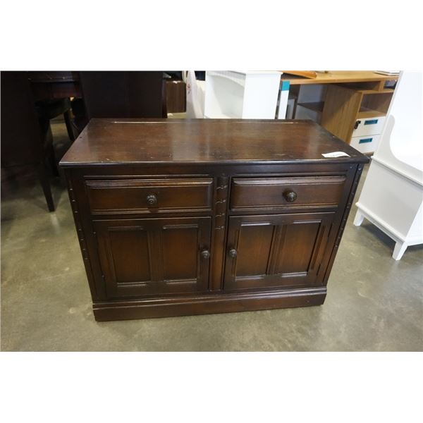 WOOD SERVER