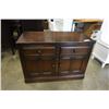 Image 1 : WOOD SERVER