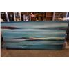 Image 1 : RENNAISANCE HOME 72 X 36 INCH PRINT