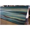 Image 2 : RENNAISANCE HOME 72 X 36 INCH PRINT