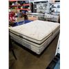 Image 1 : QUEENSIZE BEAUTY REST RECHARGE LUXURY FIRM HAYSTON MATTRESS AND PERFECT SLEEPER BOXSPRING