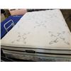Image 3 : QUEENSIZE BEAUTY REST RECHARGE LUXURY FIRM HAYSTON MATTRESS AND PERFECT SLEEPER BOXSPRING