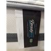 Image 6 : QUEENSIZE BEAUTY REST RECHARGE LUXURY FIRM HAYSTON MATTRESS AND PERFECT SLEEPER BOXSPRING