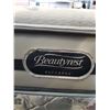 Image 7 : QUEENSIZE BEAUTY REST RECHARGE LUXURY FIRM HAYSTON MATTRESS AND PERFECT SLEEPER BOXSPRING