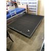 Image 1 : PODIUM ELECTRIC QUEENSIZE ADJUSTABLE BED WITH REMOTE WORKING